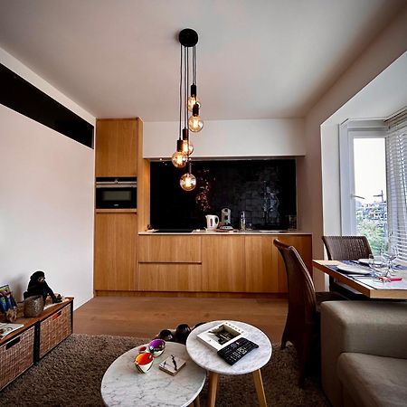 Appartement Sun Corner Deluxe Knokke 외부 사진