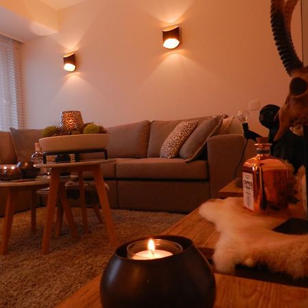 Appartement Sun Corner Deluxe Knokke 외부 사진