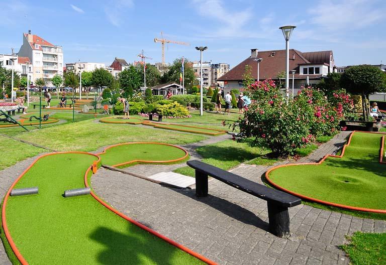 Appartement Sun Corner Deluxe Knokke 외부 사진