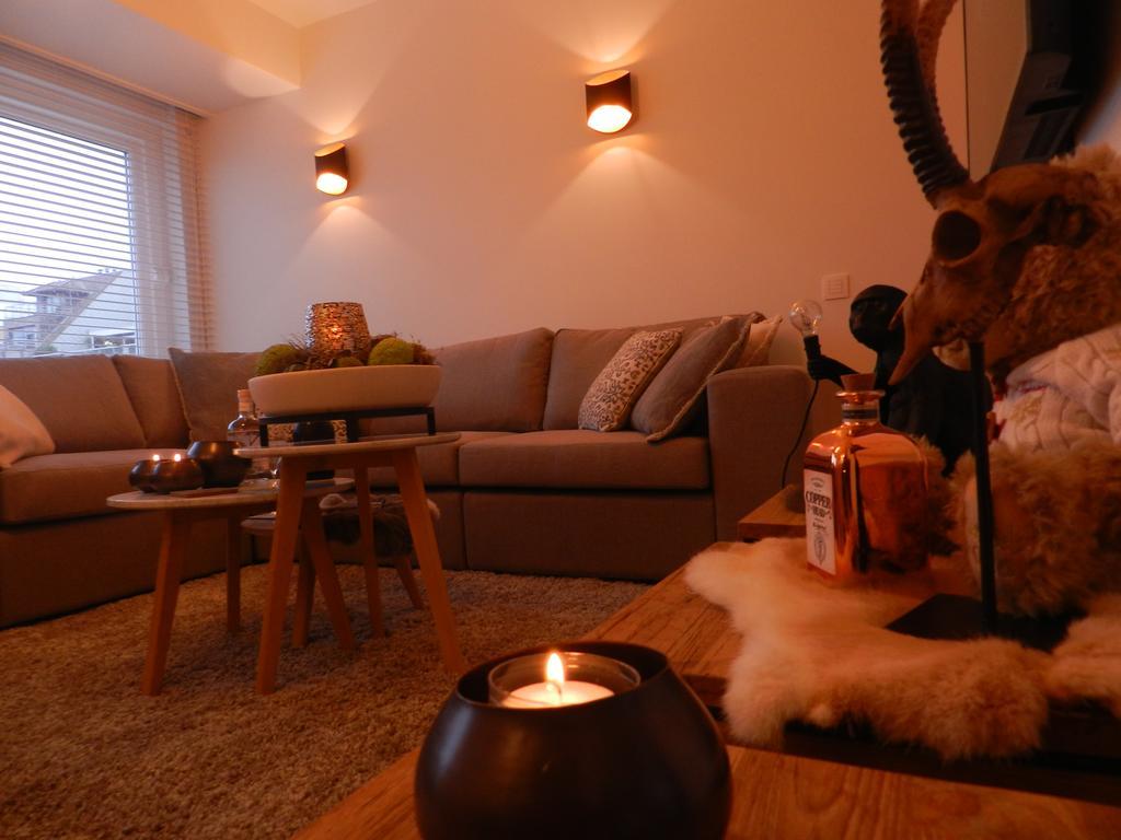 Appartement Sun Corner Deluxe Knokke 외부 사진