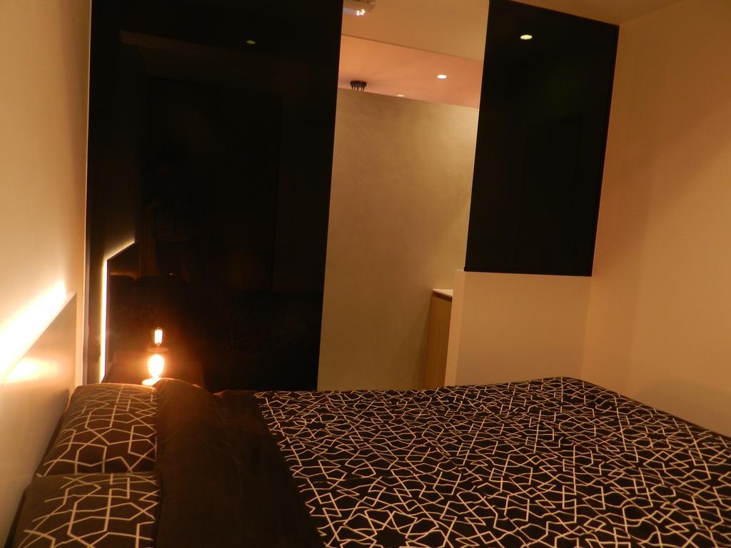Appartement Sun Corner Deluxe Knokke 외부 사진