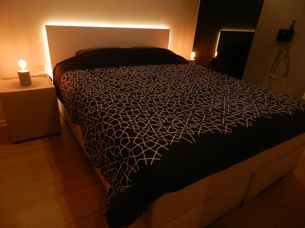Appartement Sun Corner Deluxe Knokke 외부 사진