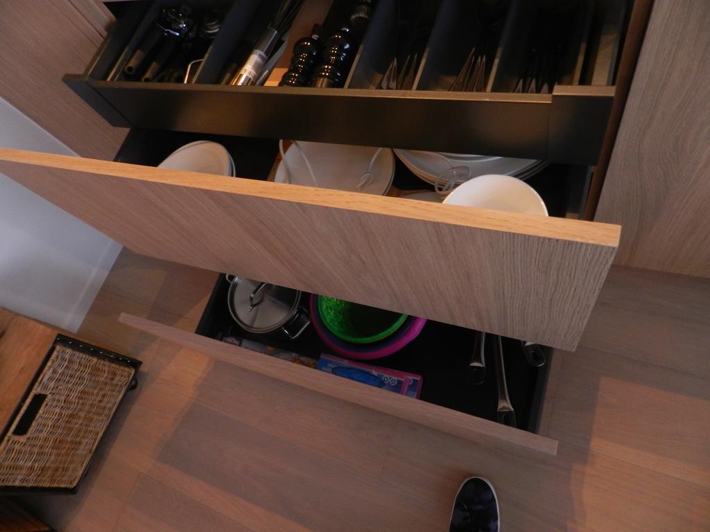 Appartement Sun Corner Deluxe Knokke 외부 사진