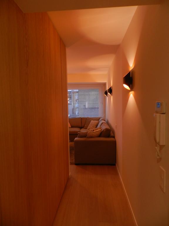 Appartement Sun Corner Deluxe Knokke 외부 사진